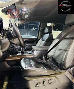 شيفروليه سلفرادو